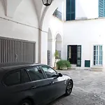 Corte S. Angelo 住宿加早餐酒店
