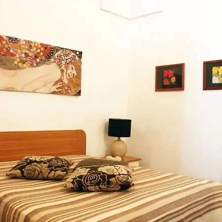 Bed & Breakfast Corte S. Angelo
