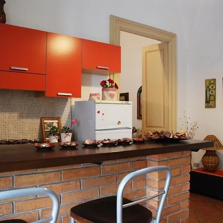 Corte S. Angelo Bed & Breakfast *