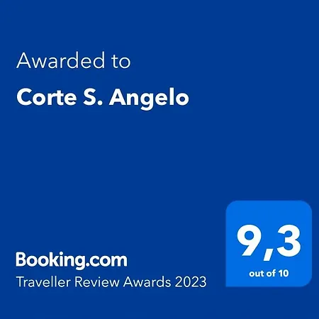Corte S. Angelo