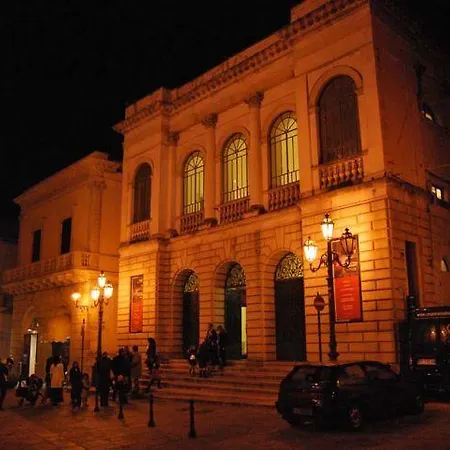 Bed & Breakfast Corte S. Angelo 3*