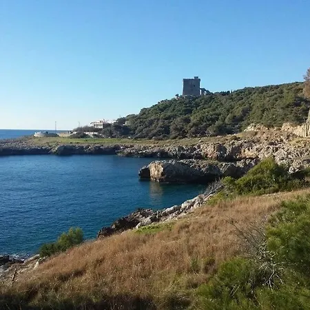 Corte S. Angelo Отель типа 