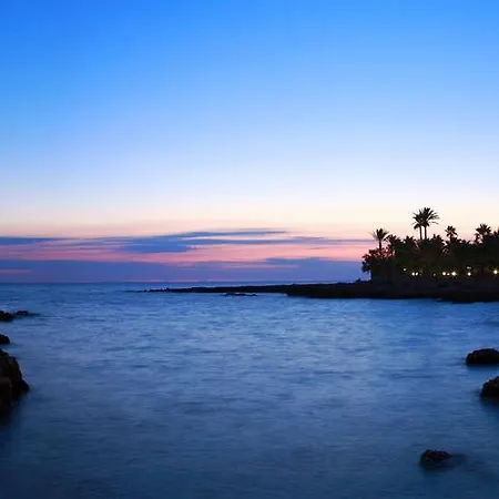 Corte S. Angelo 3* Нардо