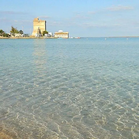 Corte S. Angelo Nardò