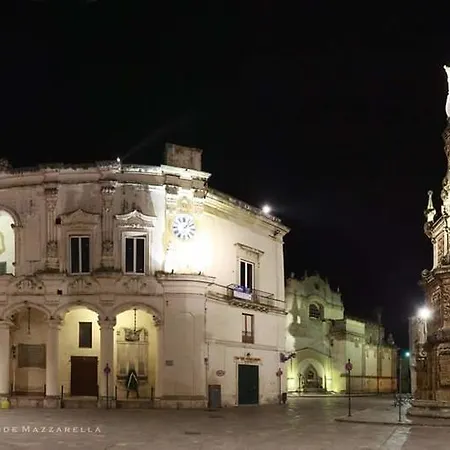 Bed & Breakfast Corte S. Angelo *