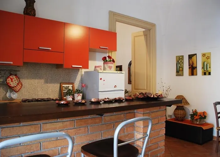 Corte S. Angelo B&B 3*