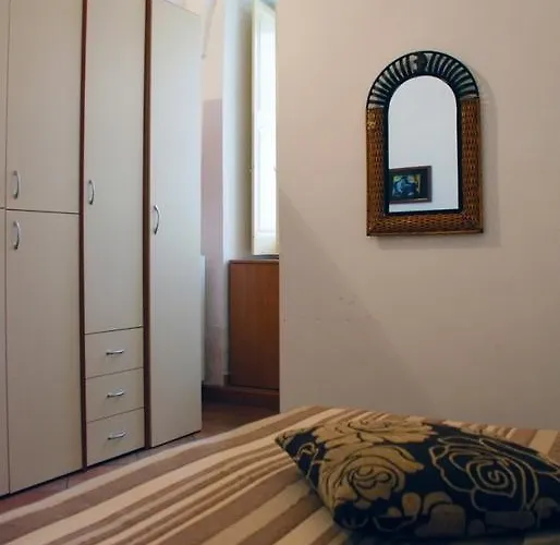 Corte S. Angelo 3* 나르도