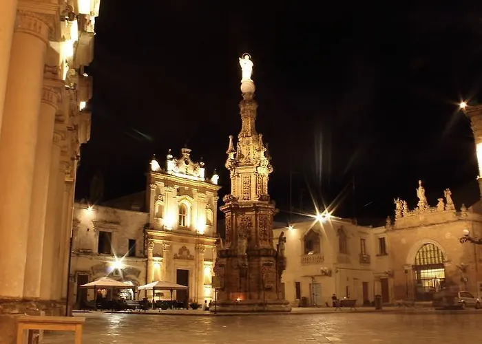 Bed & Breakfast Corte S. Angelo