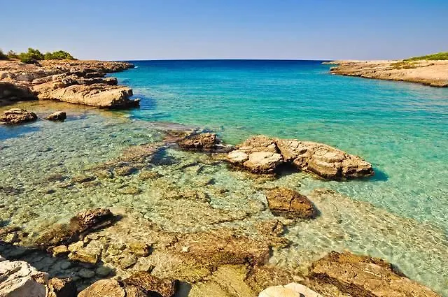 فندق مبيت وإفطار Corte S. Angelo 3*