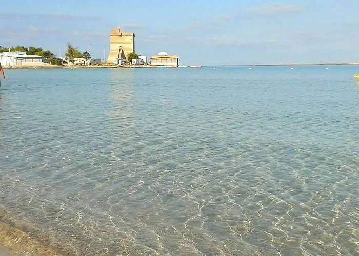 Corte S. Angelo 나르도